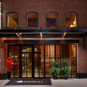 Hotels near Sheen Center New York - Hotel Indigo Lower East Side New York an IHG Hotel