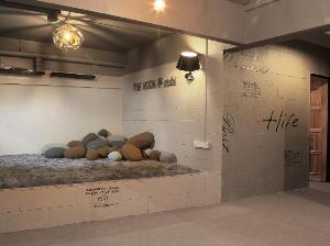 The Room @ Zishi Hostel, Kota Bharu