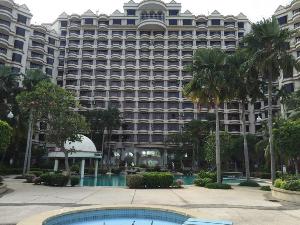 Everly Serviced Apartment, Melaka