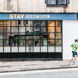 Stay Central Hotel