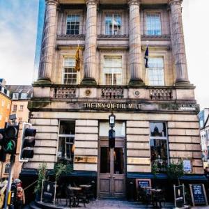 The Inn on the Mile