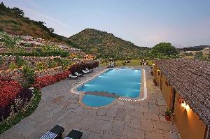 Kumbhalgarh Safari Camp ,Kumbhalgarh, Kumbalgarh
