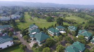 Puncak Resort Kerinci 10 By Aryaduta, Puncak
