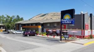 Days Inn and Suites by Wyndham Downtown Missoula-University, Missoula