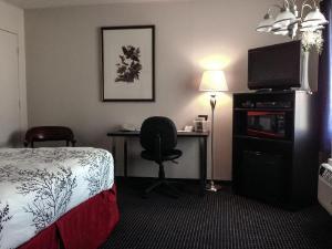 Americas Best Value Inn Sheridan, Sheridan