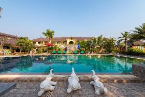 Park Pool Resort, Nongkhai