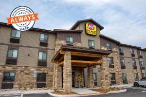 My Place Hotel-Loveland, CO, Loveland