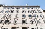 Domus Aurea Di Nerone Italy Hotels - Appartamenti Marcoaurelio49