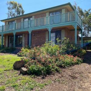 Hunter Homestead Lovedale