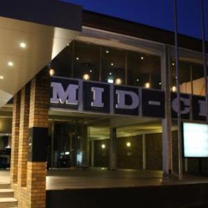 Mid City Ballarat