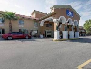 Travelodge by Wyndham LaFayette, Lafayette