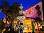 Park Place Entertainment Corp Nevada Hotels - Tuscany Suites & Casino