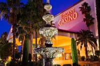 tuscany suites and casino las vegas map