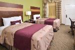 Houston Heights Texas Hotels - Americas Best Value Inn & Suites Houston Downtown