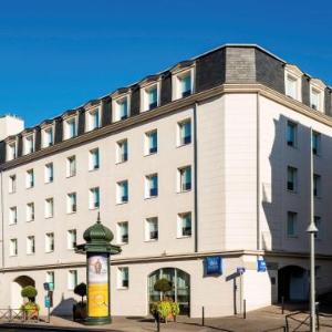 ibis budget Meudon Paris Ouest