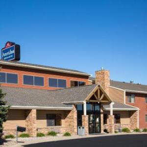 AmericInn by Wyndham Sioux City