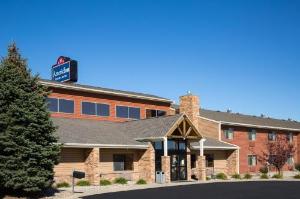 AmericInn by Wyndham Sioux City, Sioux City