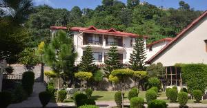 The Fern Surya Resort Kasauli Hills, Dharampur, Kasauli