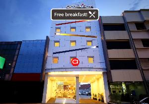 Amaris Hotel Cilegon, Banten