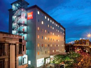 Ibis Bandung Pasteur, Bandung