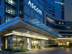Ascott Kuningan Jakarta, Jakarta