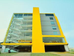 Summer Bed and Breakfast Hotel, Banjarmasin