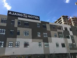 Ajang Hotel, Miri