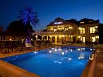 Ortaca Turkey Hotels - Montana Hotel