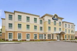Days Inn by Wyndham Victoria, Victoria