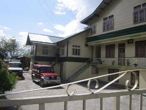 Golden Valley Lachung Residence, Lachung