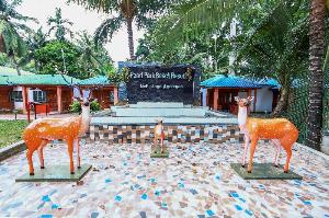Pearl Park Beach Resort-Neil Island, Andaman and Nicobar Islands