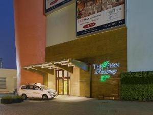 The Fern Residency Galaxy Mall, Asansol