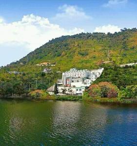Hotel Harshikhar, Bhimtal