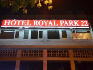 Hotel Royal Park 22, Chandigarh