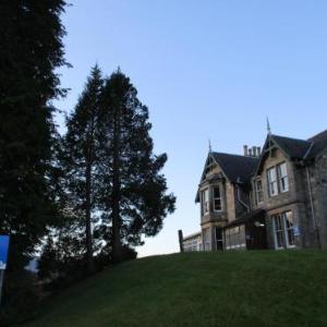 Pitlochry Youth Hostel