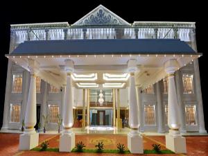 Hotel SS Grand, Rameshwaram