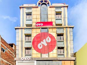 CAPITAL O 3993 Hotel Churuwala Inn, Ranchi