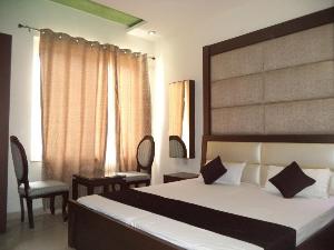 Hotel Laxmi Palace, Rishikesh