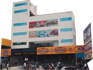 Adyar Ananda Bhavan Residency, Yelahanka