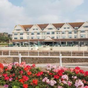 Hotels near Jersey Opera House - Grand Jersey Hotel and Spa