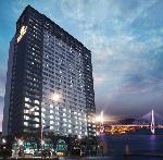 Pusan Korea Hotels - Crown Harbor Hotel Busan
