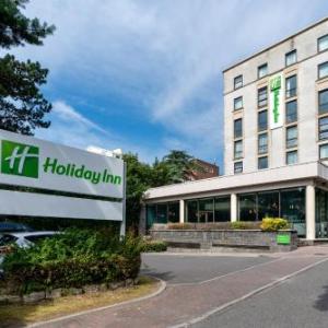 Madding Crowd Bournemouth Hotels - Holiday Inn Bournemouth