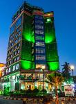 Dar Es Salaam Tanzania Hotels - Holiday Inn Dar Es Salaam