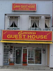 Emma Guesthouse, Besut