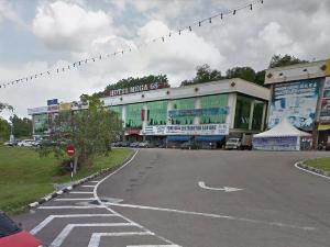 Melody Inn Hotel, Kluang
