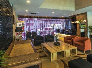 Borneo Vista Suites Hotel, Kota Kinabalu