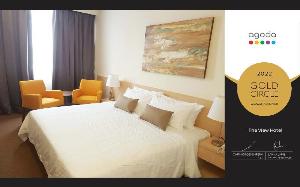 The View Hotel, Segamat