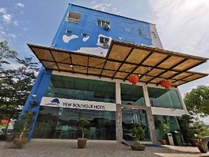 Yew Boutique Hotel, Teluk Intan