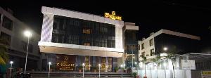 Hotel G-Square - Shirdi, Shirdi
