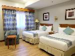 Baguio Philippines Hotels - Paragon Hotel And Suites